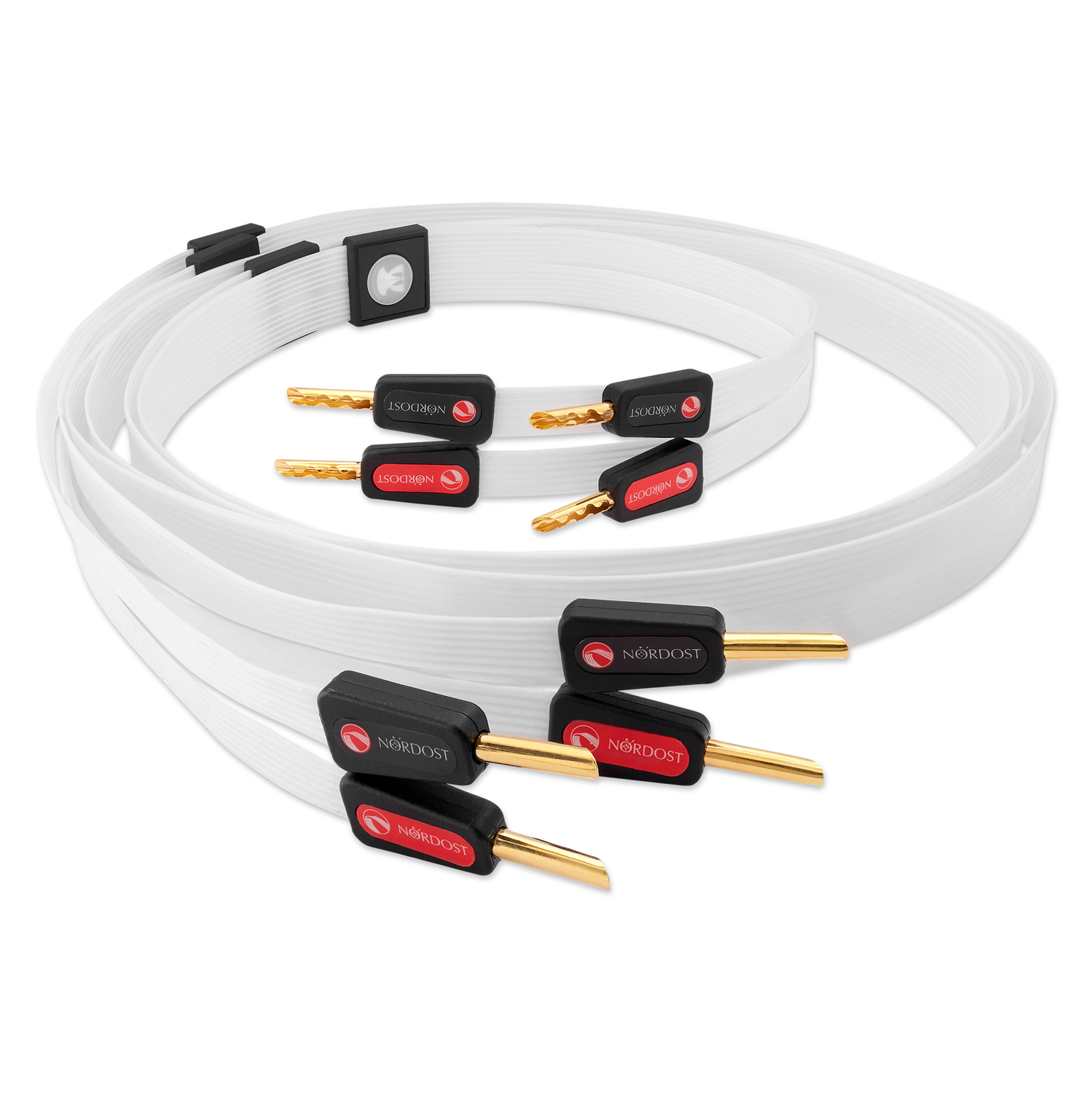 Dây Loa Nordost Leif Series 3 White Lightning